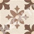 Керамическая плитка Hardatone/Matt - Cream, 40х40см 4